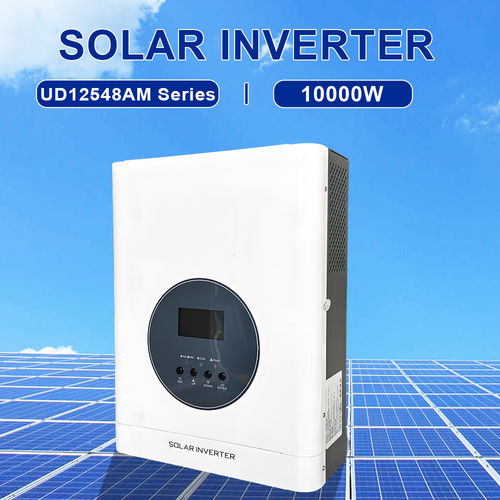 Últimas noticias de la empresa sobre Cómo los inversores híbridos maximizan la eficiencia de la energía solar