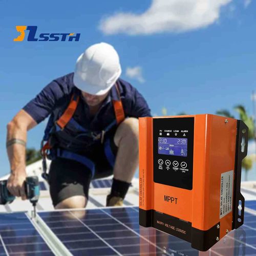 Últimas noticias de la empresa sobre ¿Qué es un controlador de carga solar?