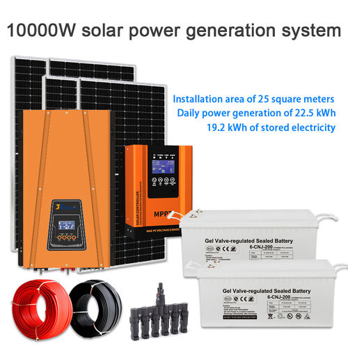 Últimas noticias de la empresa sobre Control inteligente en inversores: cómo la tecnología IoT está revolucionando la gestión de la energía