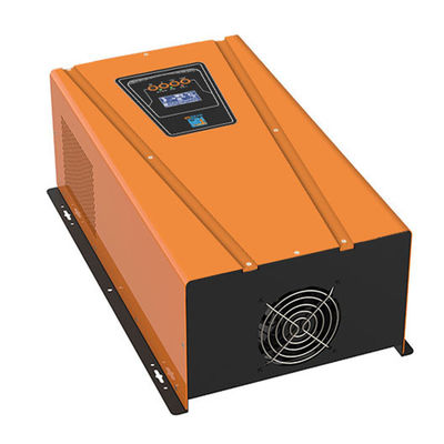 Un buen precio. DC/AC Pure Sine Wave Power Split Phase Inverter with Toroidal Transformer en línea