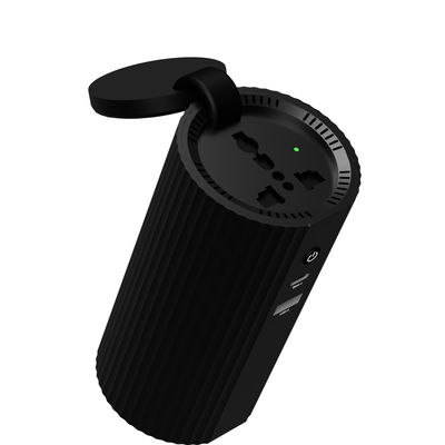 Un buen precio. Dc 12V a Ac 220V 150 Watt Inverter de automóvil Inverter de potencia de cigarrillo de automóvil personalizado en línea