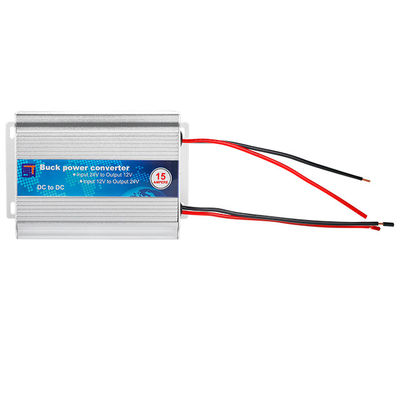 Un buen precio. Red SDK 24V a 12V Convertidor de CC/DC 5A 10A 15A 20A 30A Salida en línea