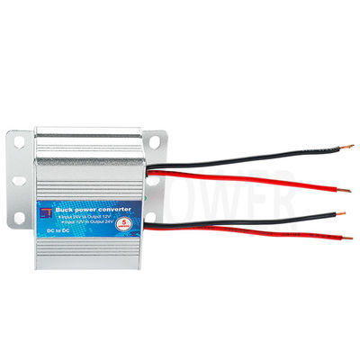 Un buen precio. Módulo de alimentación Descenso de 24vdc a 12vdc Convertidor 5A 10A 15A 20A 30A 40A 100A en línea