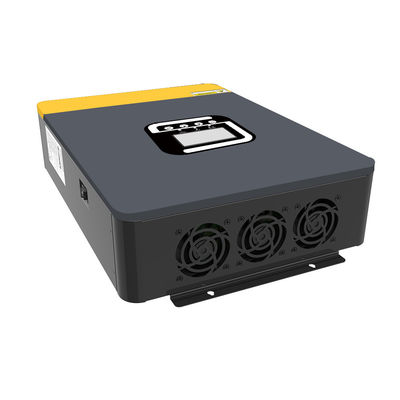 Un buen precio. 4200VA MPPT Invertidor de energía solar de 24V CC a 230V AC Invertidor para sistema residencial en línea