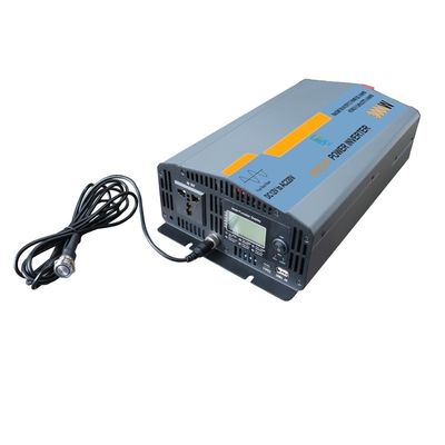 Puerto USB 3kw 4kw 5kw Pura onda senoidal Inversor solar SDK Red multifunción