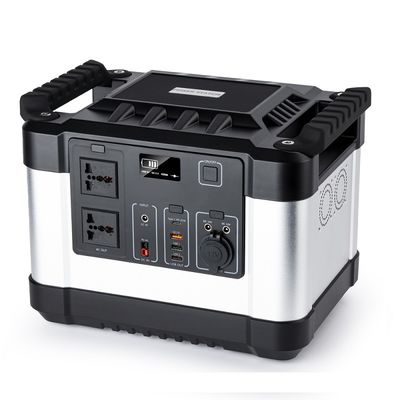Un buen precio. 1110wh Batería de litio de respaldo Estación de energía portátil 300000mAh Banco de energía de 1000 vatios en línea