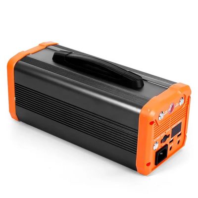Un buen precio. Carga rápida 90000mAh Estación de energía portátil de 300W para tienda de campamento al aire libre 220V 110V en línea