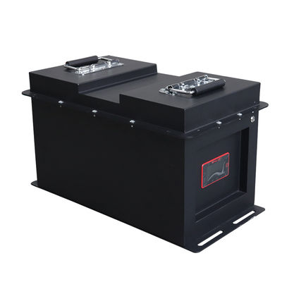 Un buen precio. 12V de almacenamiento de energía Batería de litio 300ah Lifepo4 Pack para paneles solares para el hogar en línea