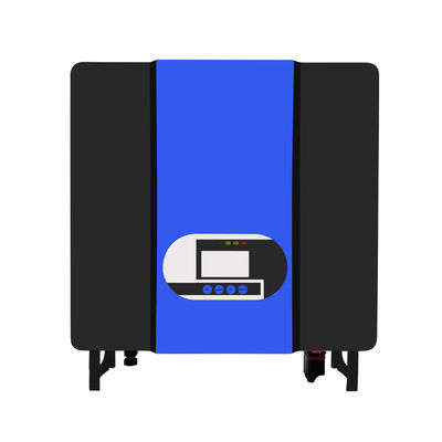 Pantalla LCD 3.5Kva 24V MPPT Wifi Solar Todo en uno Inverter híbrido para el hogar para 230VAC Fácil de instalar
