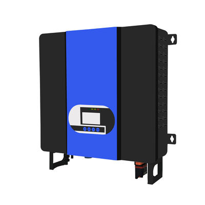 Voltado CA 230VAC 3.5KW 24V MPPT Wifi Todo en un Invertidor híbrido para el hogar para aplicaciones fuera de la red