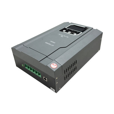 Un buen precio. 12V 24V 36V 48V 60A Mppt Controlador de batería solar inteligente en línea