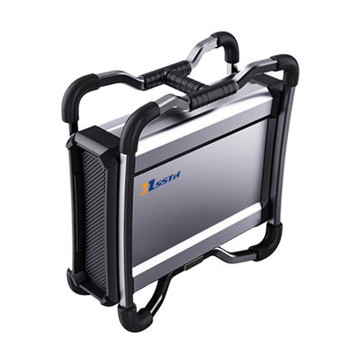 Un buen precio. 3600W 2600WH Generador de batería de almacenamiento de energía IP54 Estación de energía de respaldo portátil en línea