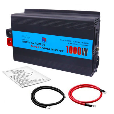 Un buen precio. Inversores de potencia de onda sinusoidal pura de 50HZ/60HZ para uso doméstico – Soluciones confiables y eficientes en línea