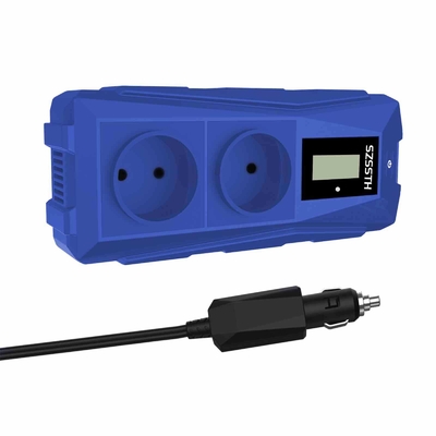 Un buen precio. Invertidor de automóviles de onda senoidal modificada de 300W para camioneros y propietarios de casas rodantes en línea