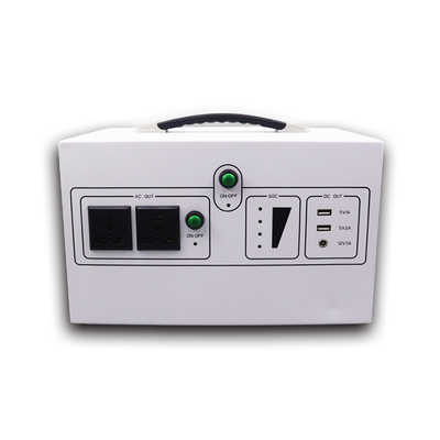 Un buen precio. Estación eléctrica portátil LiFePO4 de 1000W 50Ah para uso exterior y de emergencia en línea
