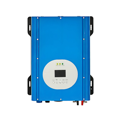Un buen precio. Cargador inverter de onda senoidal pura de 3000W para sistemas solares en línea