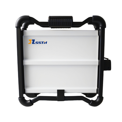 Estación de energía portátil de 3600W 2600Wh IP54 a prueba de agua 22kg