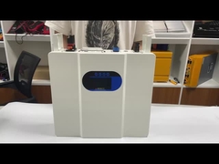 Inversor híbrido solar de 5500W 48V 5.5KW 230VAC con función de monitoreo WIFI