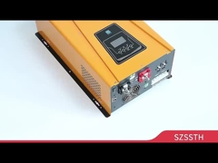 3KW 5KW 6KW 8KW 10KW 12KW Inversor de onda senoidal puro 24V 48V a 220V 230V 234V