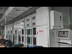 8KW 10KW 12KW DC a CA Inverter de onda senoidal pura Inverter toroidal Protección contra sobrecarga