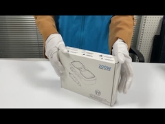 200W Coche 12v a 220v Inversor Enciendador de cigarrillos Inversor de potencia con 2 puertos de cargador USB