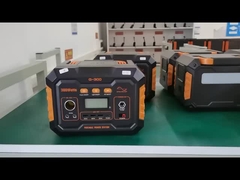 OEM 1000 Watt Estación de energía portátil Tipo-C Salida QC3.0 18W para carga rápida
