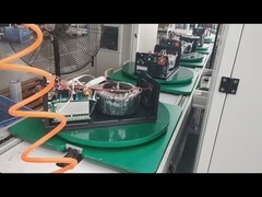 Invertidor de potencia de 10000W de corriente continua a corriente alterna Toroidale 48v Invertidor de potencia de 10KW