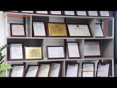 Descripción general de la empresa