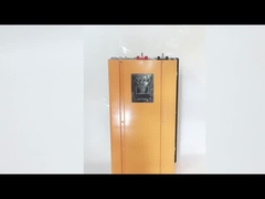 Inversor de onda senoidal puro de 1000-6000W de 12V/24V/48V a 110V/220V